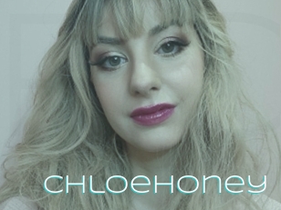 Chloehoney