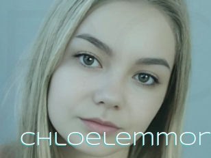 Chloelemmon