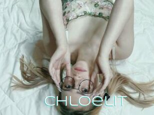 Chloelit