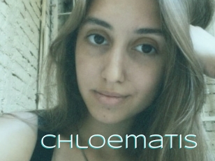 Chloematis