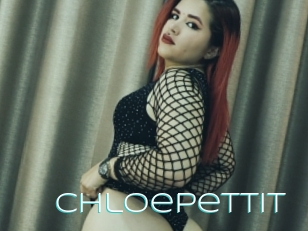 Chloepettit