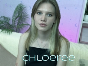 Chloeree