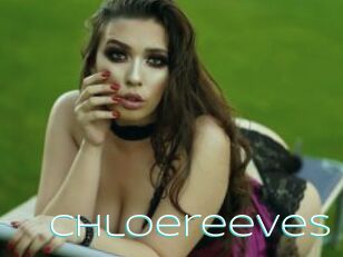 Chloereeves