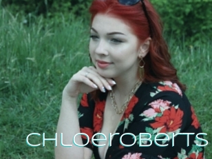 Chloeroberts