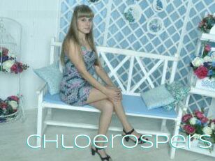 Chloerospers