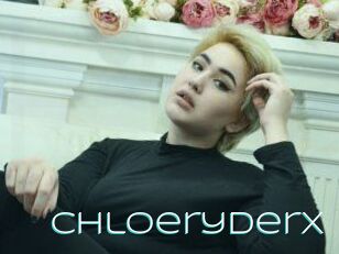 Chloeryderx