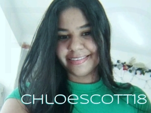 Chloescott18