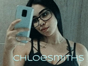 Chloesmiths