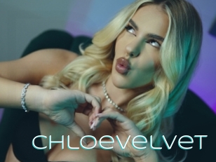 Chloevelvet