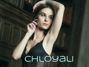 Chloyali