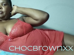 Chocbrownxx