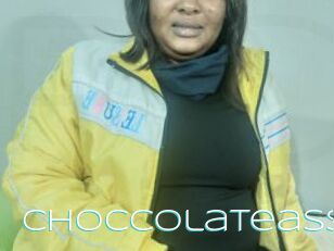 Choccolateass