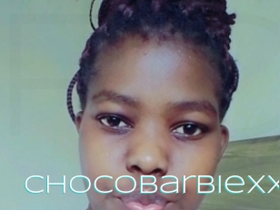 Chocobarbiexx