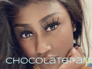 Chocolateparis