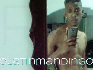 Chocolatinmandingo