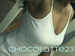 Chocolatte23