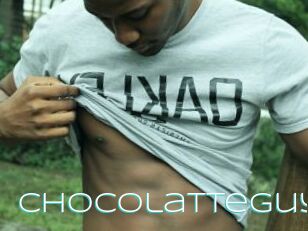 Chocolatteguy