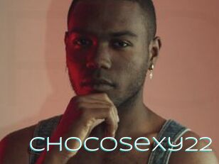 Chocosexy22