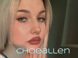 Choeallen