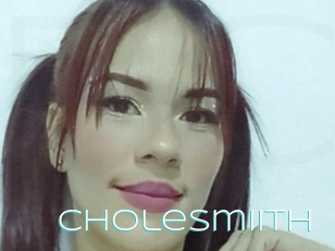 Cholesmiith