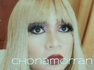 Chonamorran