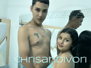 Chrisandivori