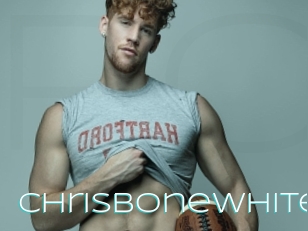 Chrisbonewhite