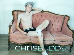 Chrisbuddy