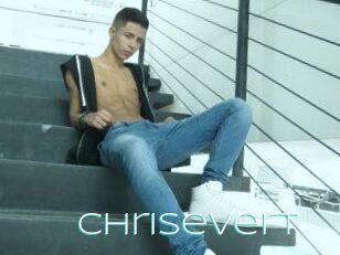 Chrisevert