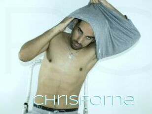 Chrisforne