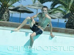 Chrishootstud