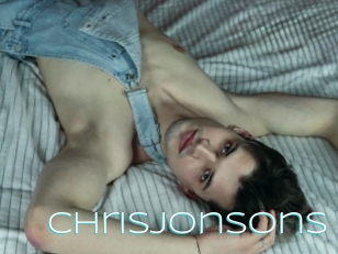 Chrisjonsons