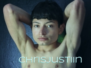 Chrisjustiin