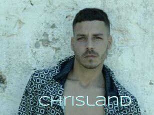 Chrisland