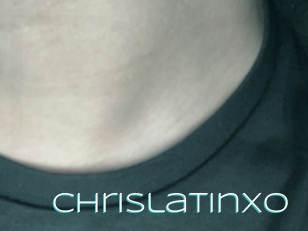 Chrislatinxo