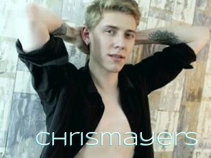 Chrismayers