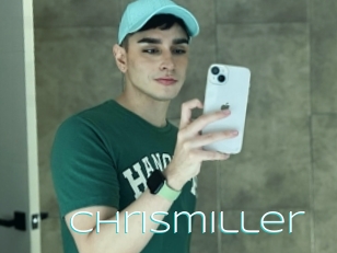 Chrismiller