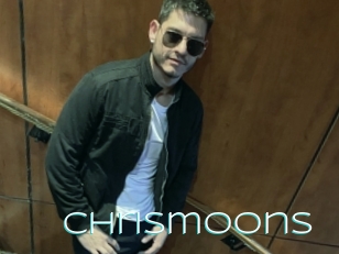 Chrismoons