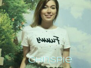 Chrispie