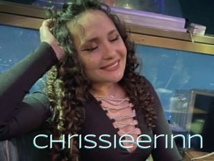 Chrissieerinn