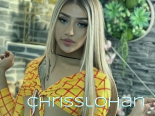 Chrisslohan