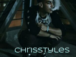 Chrisstyles