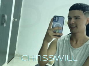 Chrisswill