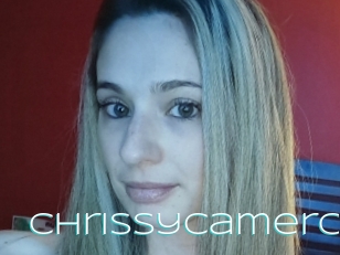 Chrissycamero