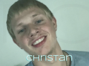 Christan