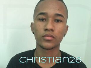 Christian26