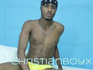 Christianboyx