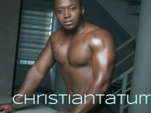 Christiantatum