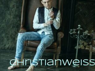 Christianweiss