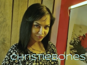 Christiebones